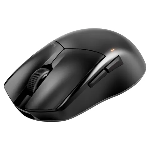 Be quiet Mysz Dark Perk Ergo – zdjęcie 1