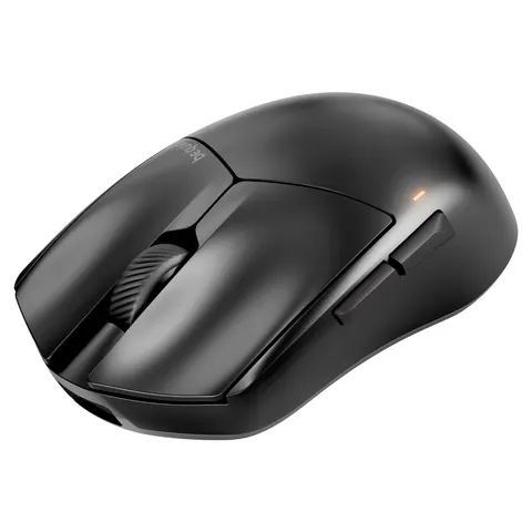 be quiet Dark Perk Sym mouse Gaming Right-hand RF Wireless + USB Type – image 1
