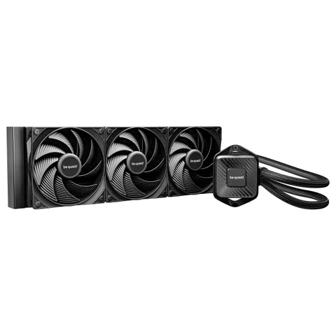 BEQUIET BQT BW029 - ¡esté tranquilo Pure Loop 3 360mm – imagen 1