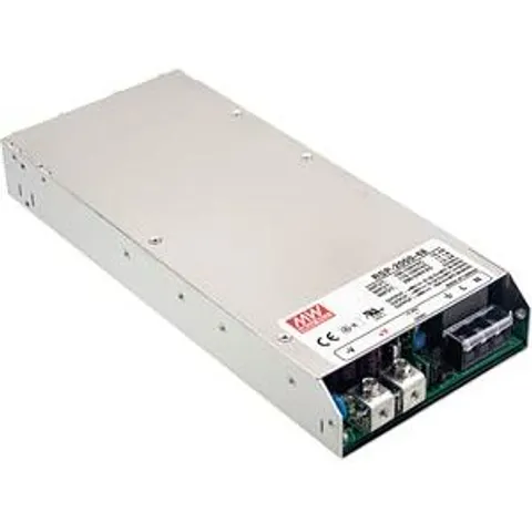 LED Schaltnetzteil, 2000W, 48V – Bild 1