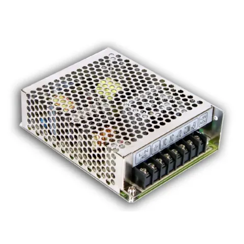 Mean Well RD-65B Schakelnetvoedingsmodule 68 W – afbeelding 1