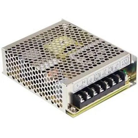 Mean Well RD-65A Schakelnetvoedingsmodule 66 W – afbeelding 1
