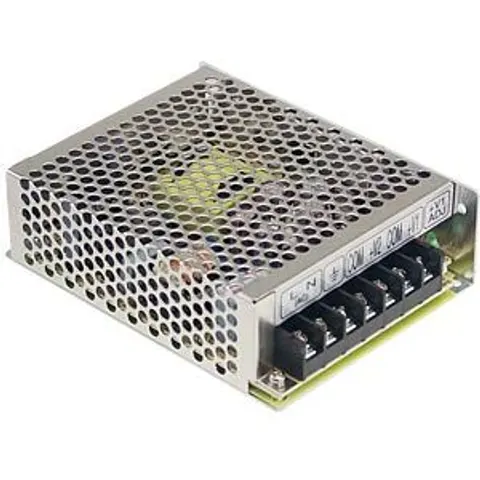 Mean Well RD-50A Schakelnetvoedingsmodule 54 W – afbeelding 1
