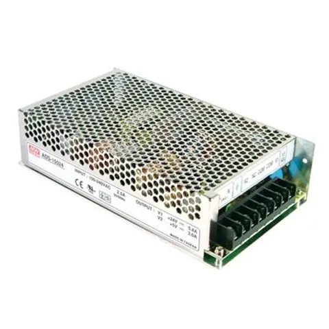 Mean Well AD-155B Schakelnetvoedingsmodule 151 W – afbeelding 1