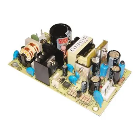 Mean Well PD-25A Schakelnetvoedingsmodule 25 W – afbeelding 1
