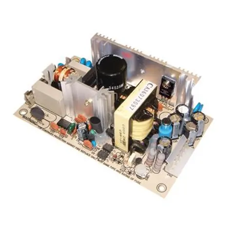 Mean Well PT-65A Schakelnetvoedingsmodule 60 W – afbeelding 1