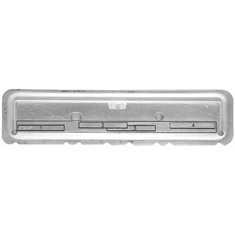 Kathrein ZAS 90 Multifeed Adapterplatte – Bild 1