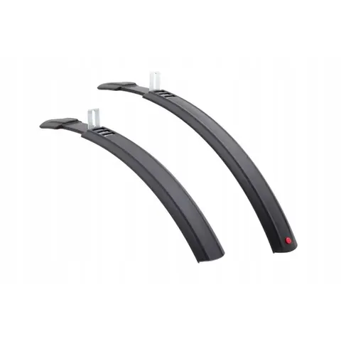 Hebie Schutzblech-Set Natter - 24" – Bild 1