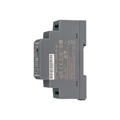 INSYS Netzteil 24V 15W – Bild 1