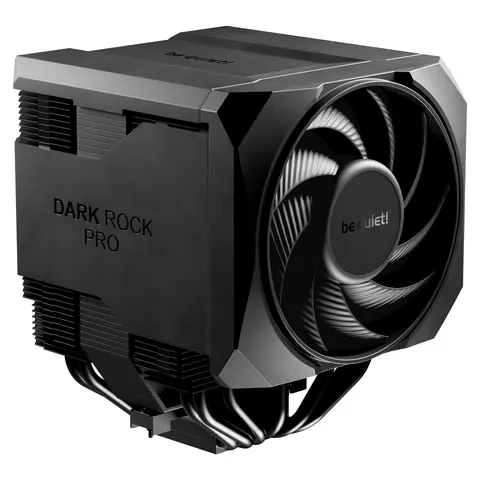 Ventilateur processeur be quiet Dark Rock Pro 6 – image 1