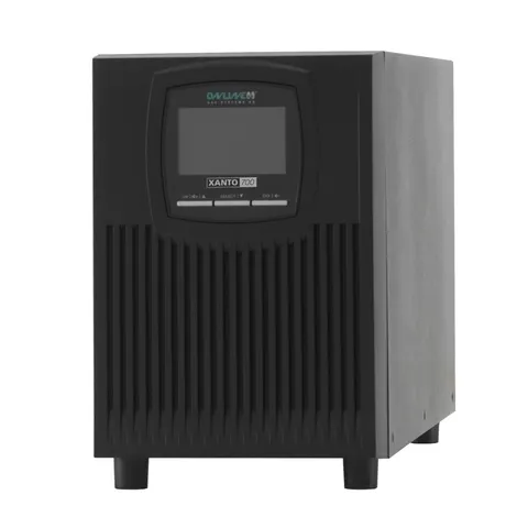 Online USV Tower XANTO 700 – Bild 1