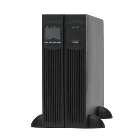 Online USV XANTO 6000 – Bild 1