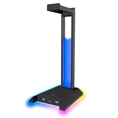 Speedlink EXCELLO NX - Gaming Headset Stand - RGB - USB Hub - Sensor – afbeelding 1