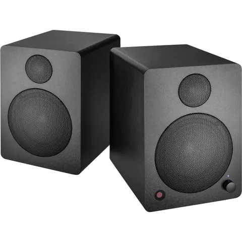 Wavemaster CUBE NEO Mini 2.0 black retail – Bild 1