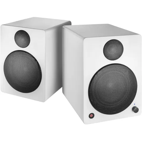 Wavemaster CUBE NEO 2.0 white retail – Bild 1