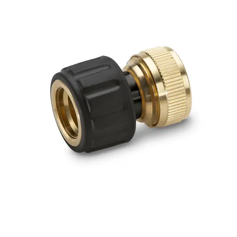 Kärcher Brass Hose coupling - Accessorie – afbeelding 1