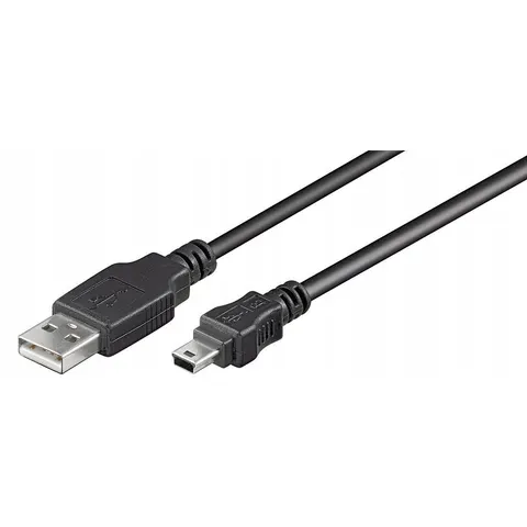 goobay Kabel 50767 1.8 m – Bild 1