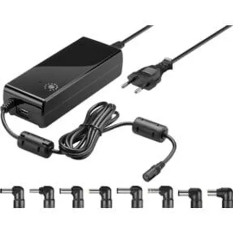 Goobay 81 W Notebook Voeding - 16 m – afbeelding 1