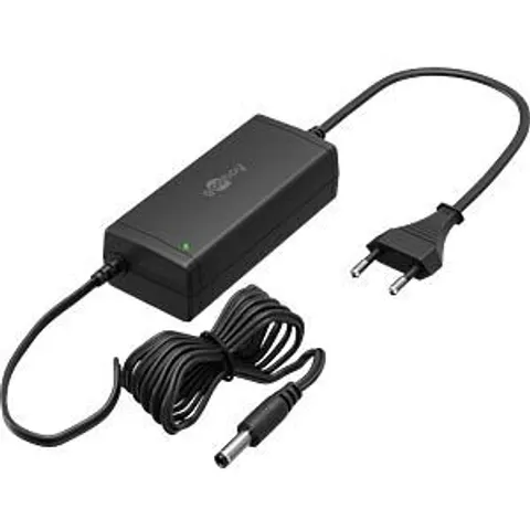 goobay Netzteil 64980 36,0 Watt – Bild 1