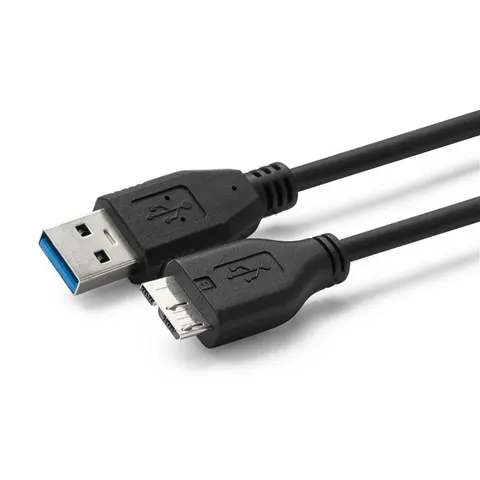 goobay Kabel 95027 3 m – Bild 1