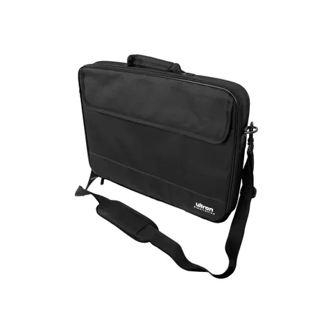 Ultron NB Tasche Case Plus 15,6" (38cm) Clamshell – Bild 1