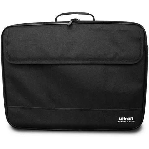 Ultron NB Tasche Case Plus 17,3" (42cm) Clamshell – Bild 1