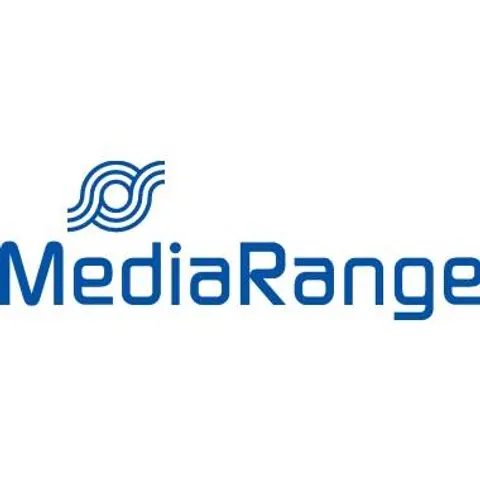 MediaRange USB-Stick 2.0 8GB – Bild 1