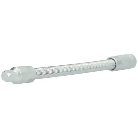 BRILLIANT TOOLS 1/4" Flexibele Verlengstuk - BT020910 – afbeelding 1