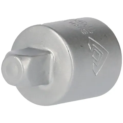 BRILLIANT TOOLS 3/8" Adapter op 1/4" - BT021905 – afbeelding 1