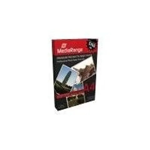 MediaRange MRINK102 photo paper – Bild 1