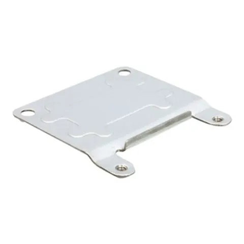 DELOCK Mini PCI Expr Card Konverter Half-Size -> Full Size – Bild 1