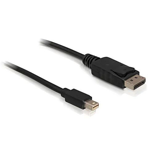 DELOCK Kabel Displayp mini>Displayp 1,8 – Bild 1