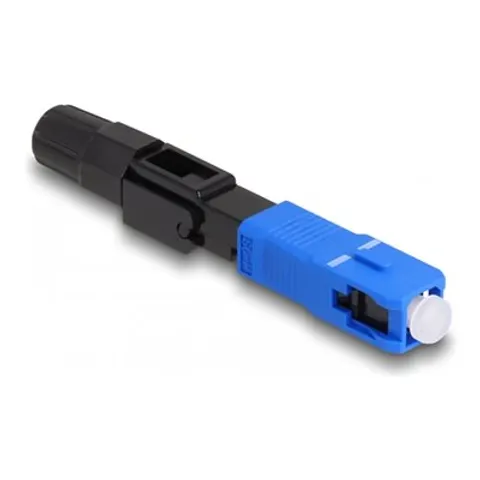 DELOCK LWL Schnellv.SC Simplex UPC – Bild 1