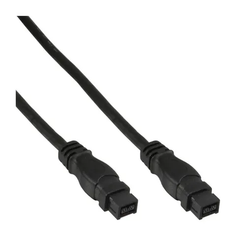 InLine 39903 firewire-kabel – afbeelding 1