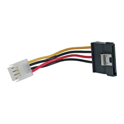 InLine 29660A electriciteitssnoer Multi kleuren – afbeelding 1