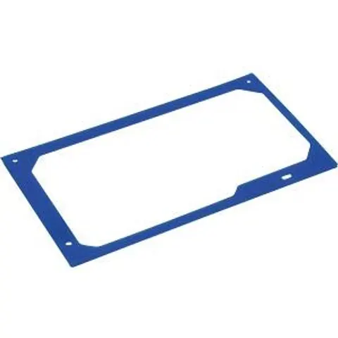 InLine® Rubberen sluitringen, voor voedingsontkoppeling, 1 stks. – afbeelding 1