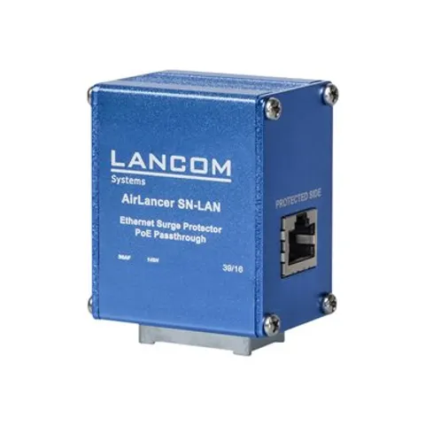 R&S AirLancer SN-LAN – Bild 1