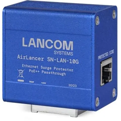 R&S AirLancer SN-LAN-10G – Bild 1