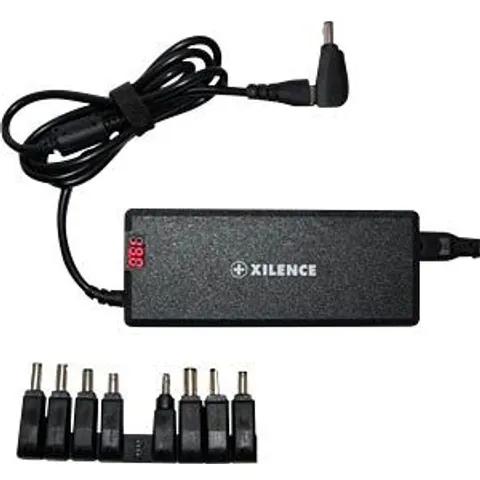 Xilence Universal Notebook-Netzteil 70W SPS-XP-LP75.XM008 – Bild 1