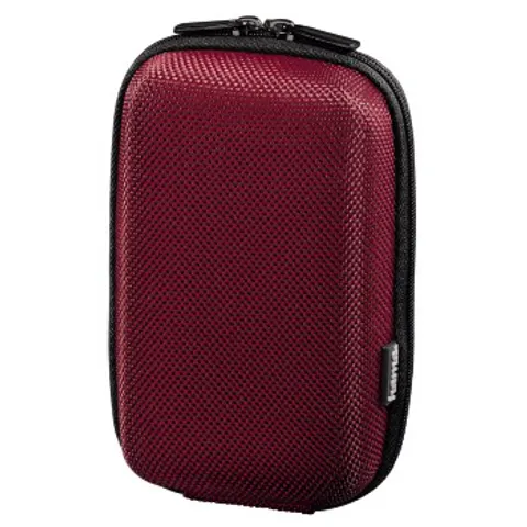 Hama 00103861 camera case Red – image 1