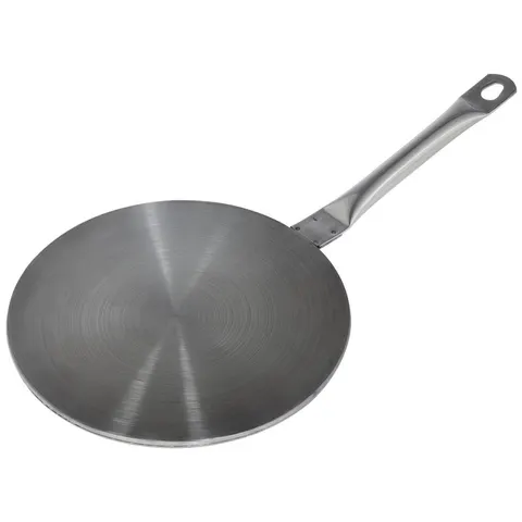 Induktionskochfeld-Adapterplatte, 23,5 cm (00111396) – Bild 1