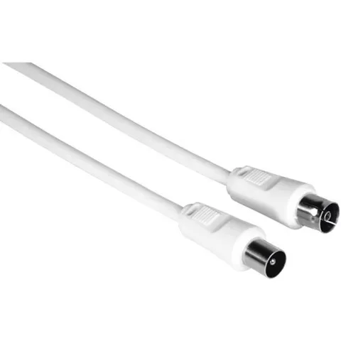 MTRADING Cavo Antenna 7205028 bianco – immagine 1