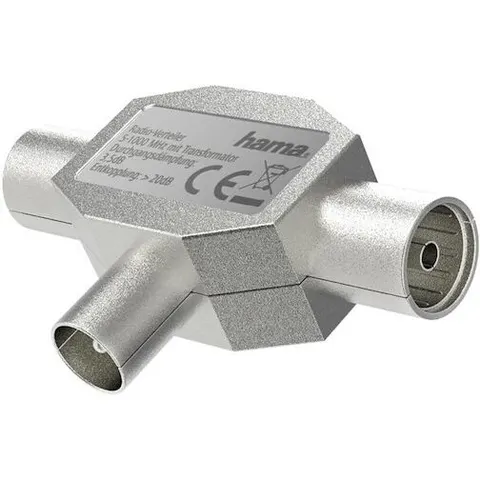 MTRADING Splitter 7205237 – immagine 1