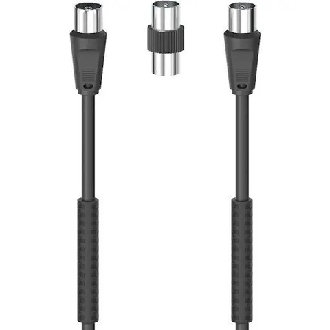 MTRADING Cavo antenna 7205303 Nero – immagine 1