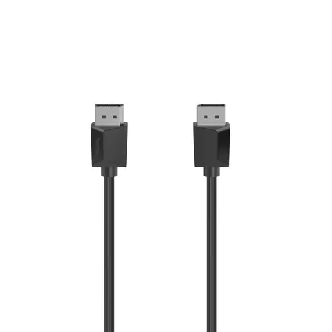 Hama 00200698 DisplayPort cable 5 m Black – image 1