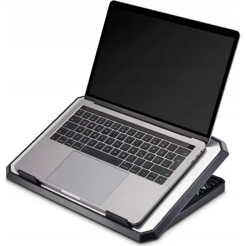 Cooling Base voor Laptop Hama 00126807 – afbeelding 1