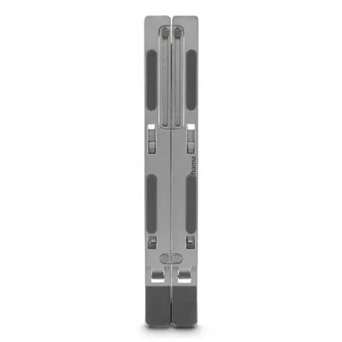 Hama Aluminium Notebook-Ständer neigbar – Bild 1