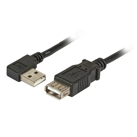 EFB-Elektronik USB-Verlängerungskabel – Bild 1