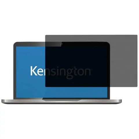 Kensington 2-way Removable Privacy Screen Filter for 14" Laptops – 057613 – image 1