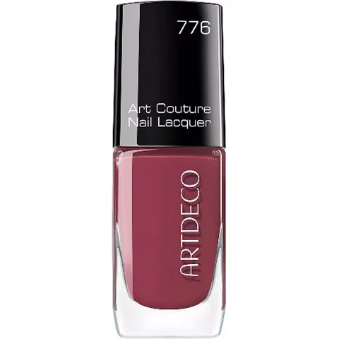 Artdeco Art Couture Nail Lacquer 776-Red Oxide – Bild 1